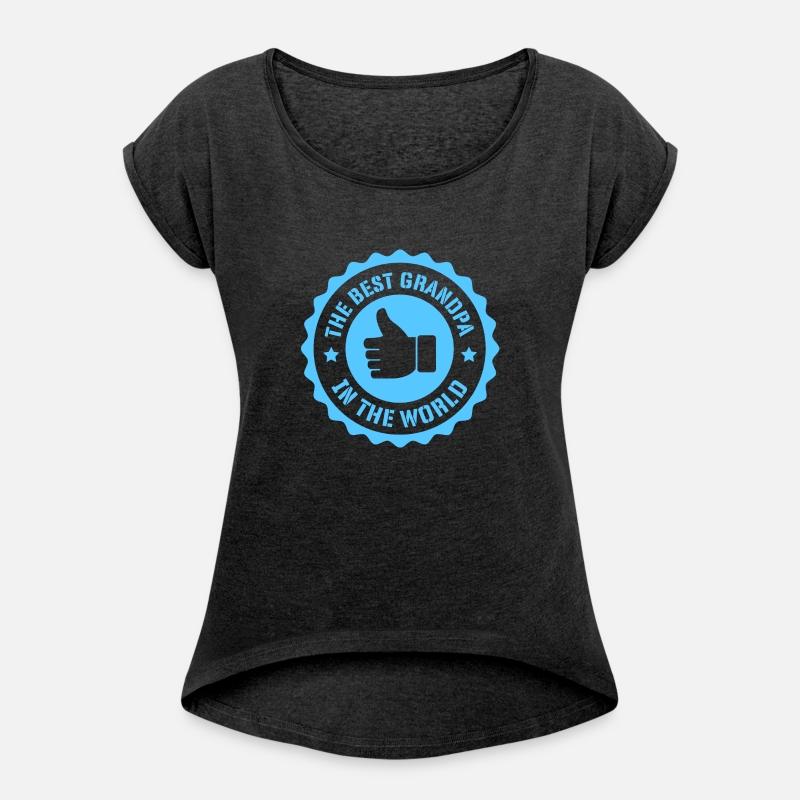 The Best Grandpa In The World, Gift Grandfather