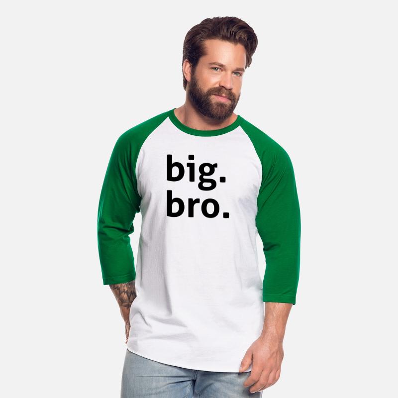 The big brother announcement