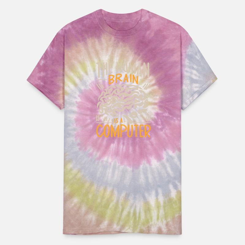 The Human Brain is Computer