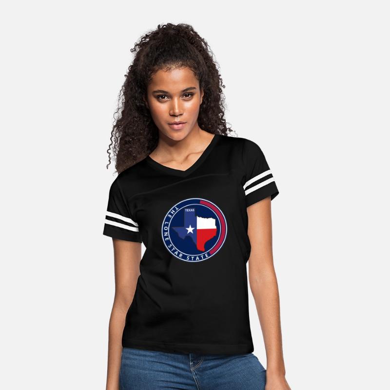 The Lone Star State