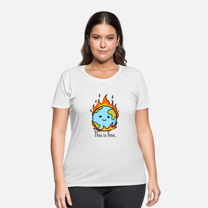 This is Fine