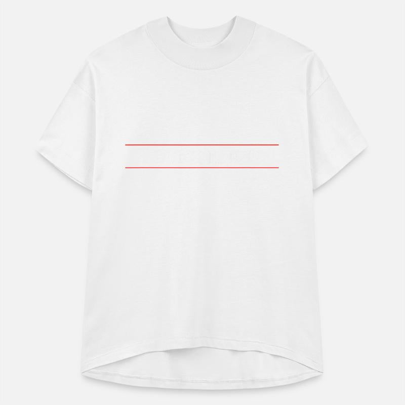 Top That Says Words