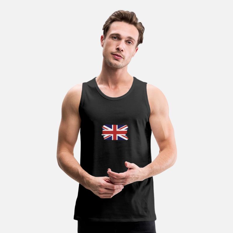 United Kingdom flag