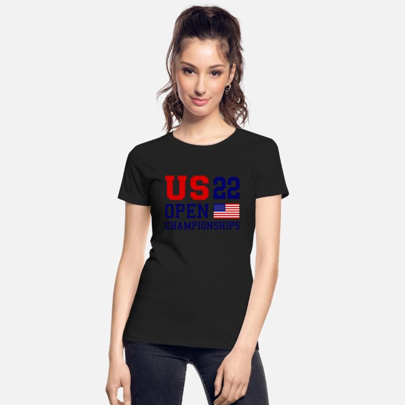 US OPEN