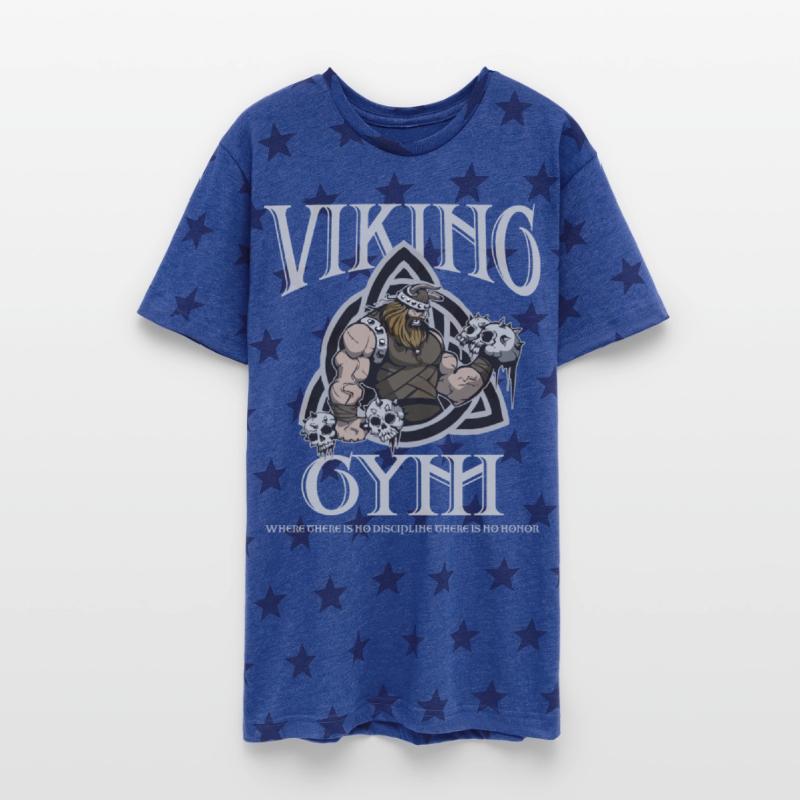 VIKING GYM