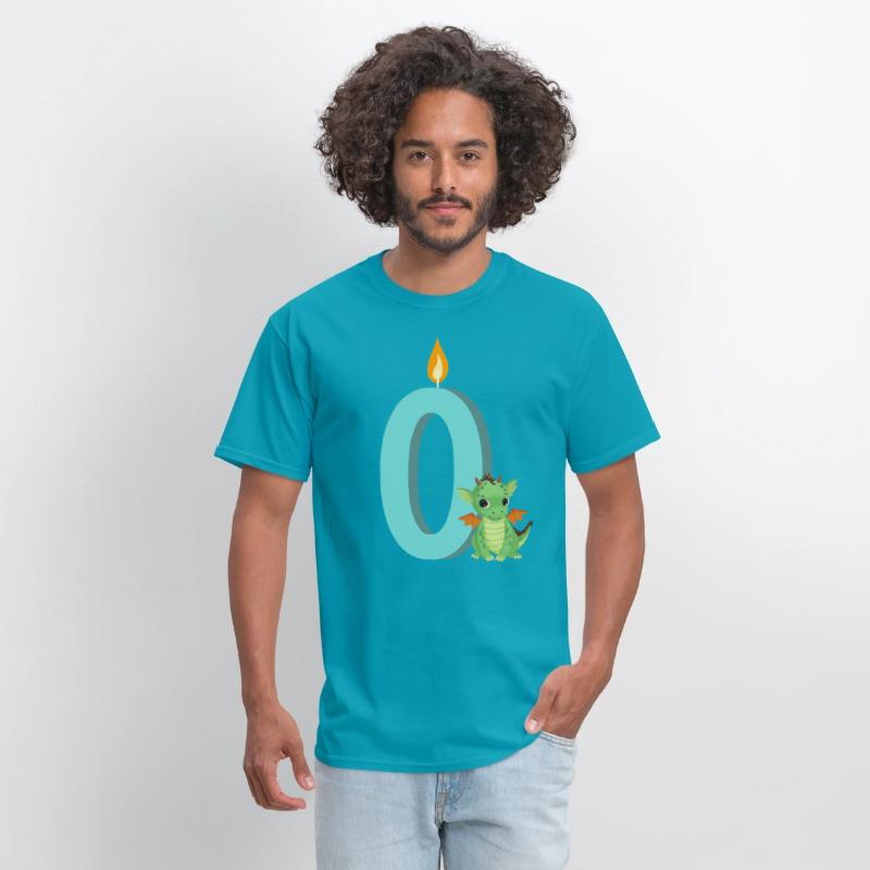 0 Years - Zero - Number 0 - Number Zero