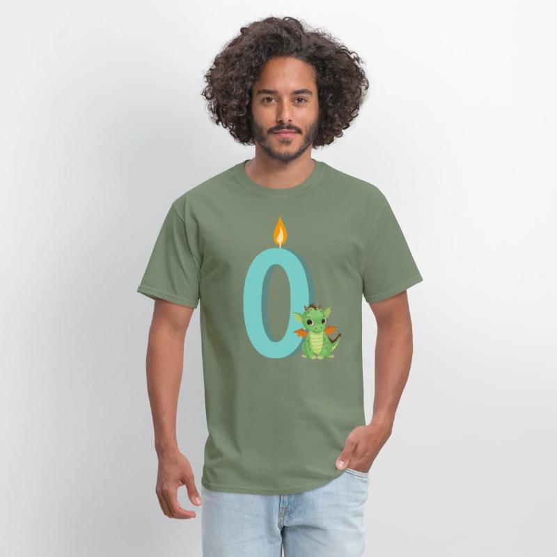 0 Years - Zero - Number 0 - Number Zero