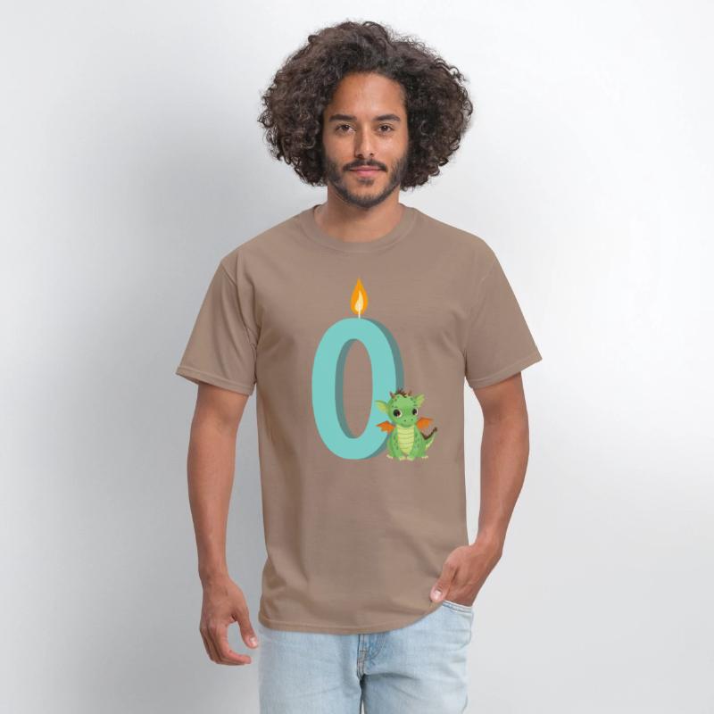 0 Years - Zero - Number 0 - Number Zero