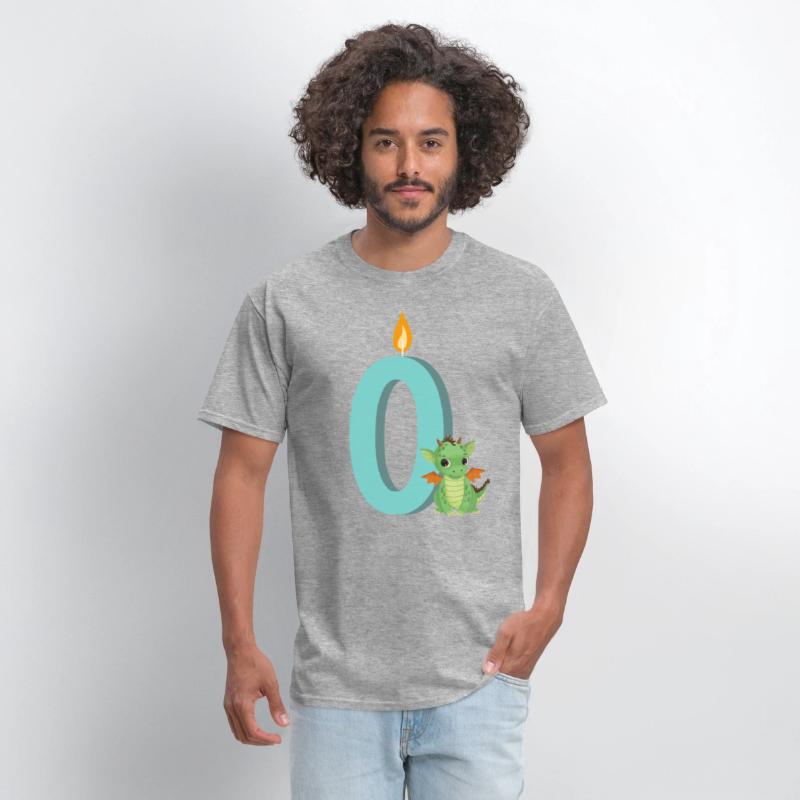 0 Years - Zero - Number 0 - Number Zero