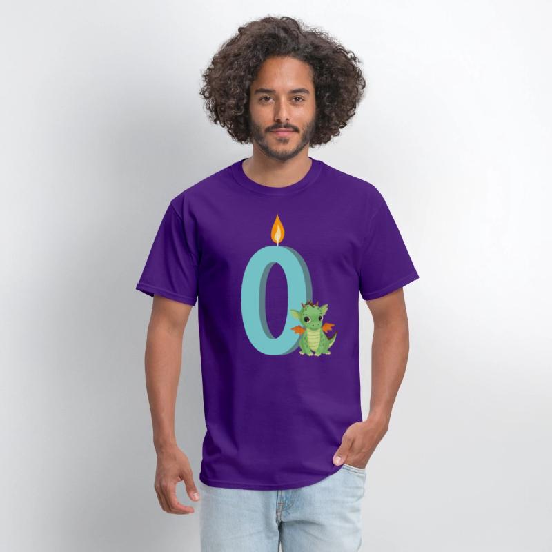0 Years - Zero - Number 0 - Number Zero