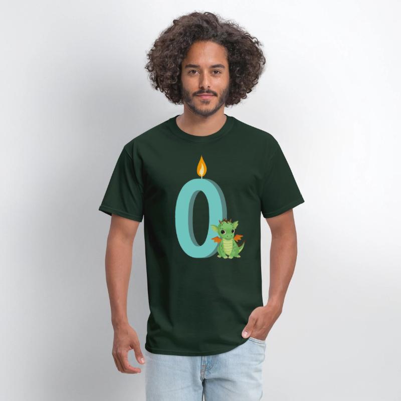 0 Years - Zero - Number 0 - Number Zero