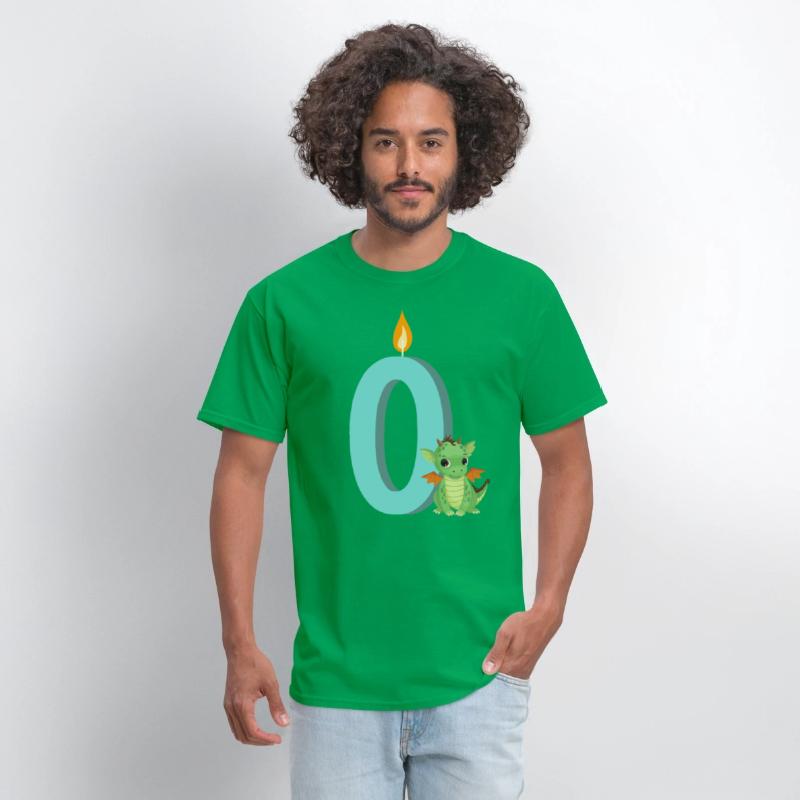 0 Years - Zero - Number 0 - Number Zero