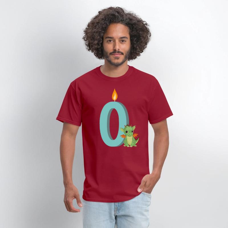 0 Years - Zero - Number 0 - Number Zero