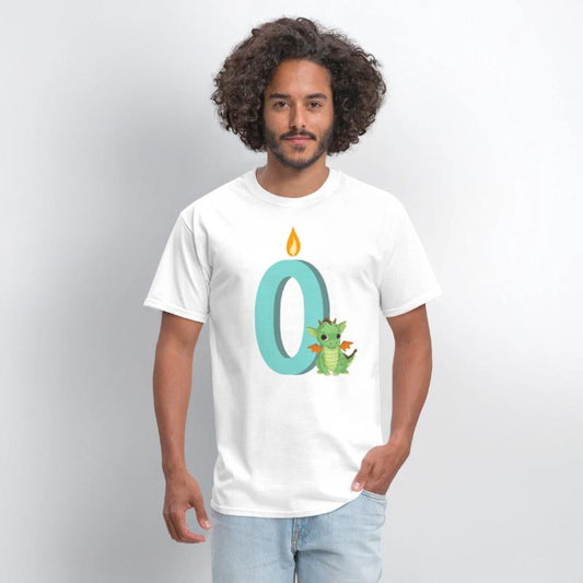 0 Years - Zero - Number 0 - Number Zero