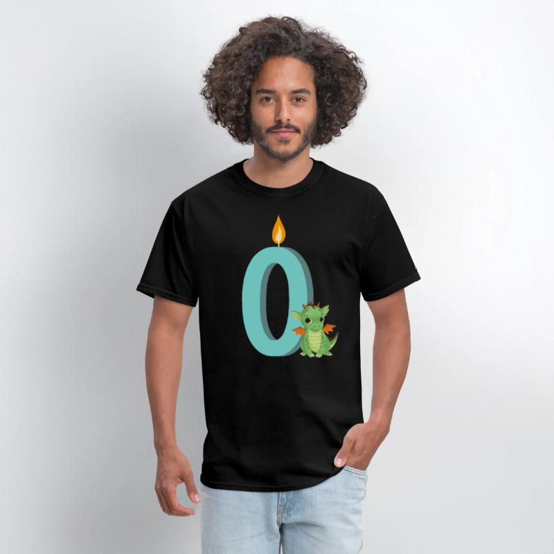 0 Years - Zero - Number 0 - Number Zero
