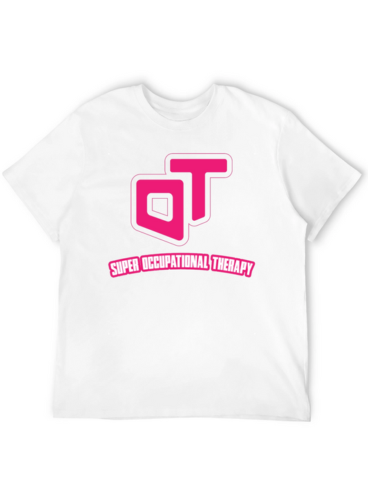 Super Occupational Therapy T-Shirt
