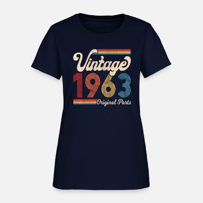 1963 1963 For Born Made 1963