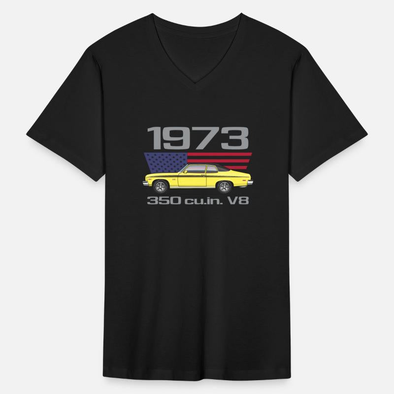 1973 Light Yellow