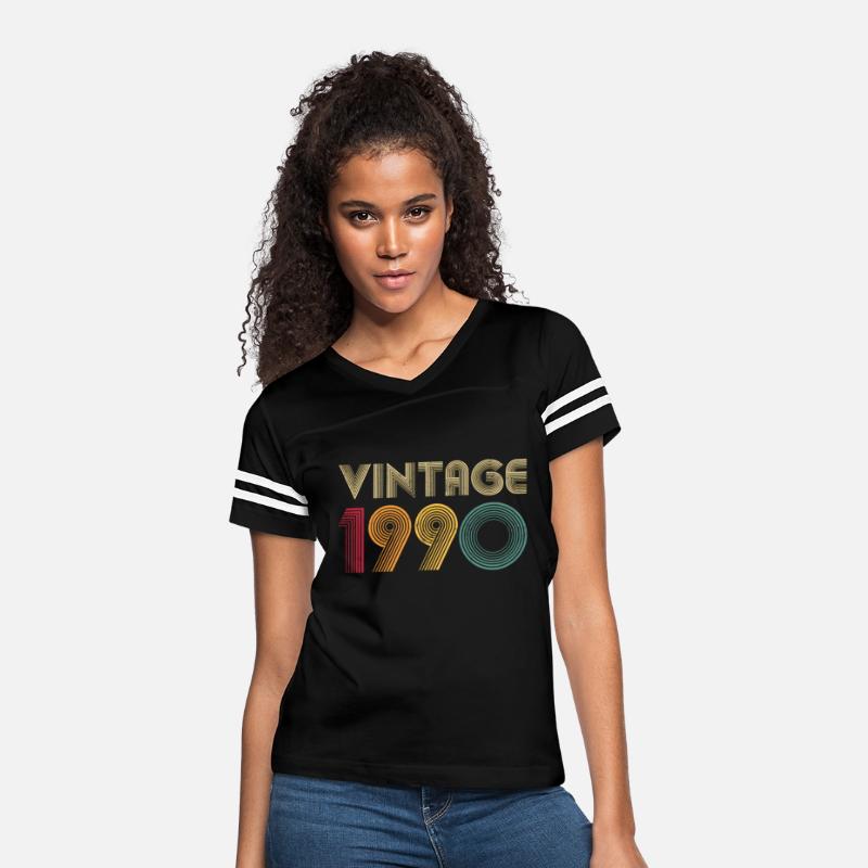 1990 32Nd 32