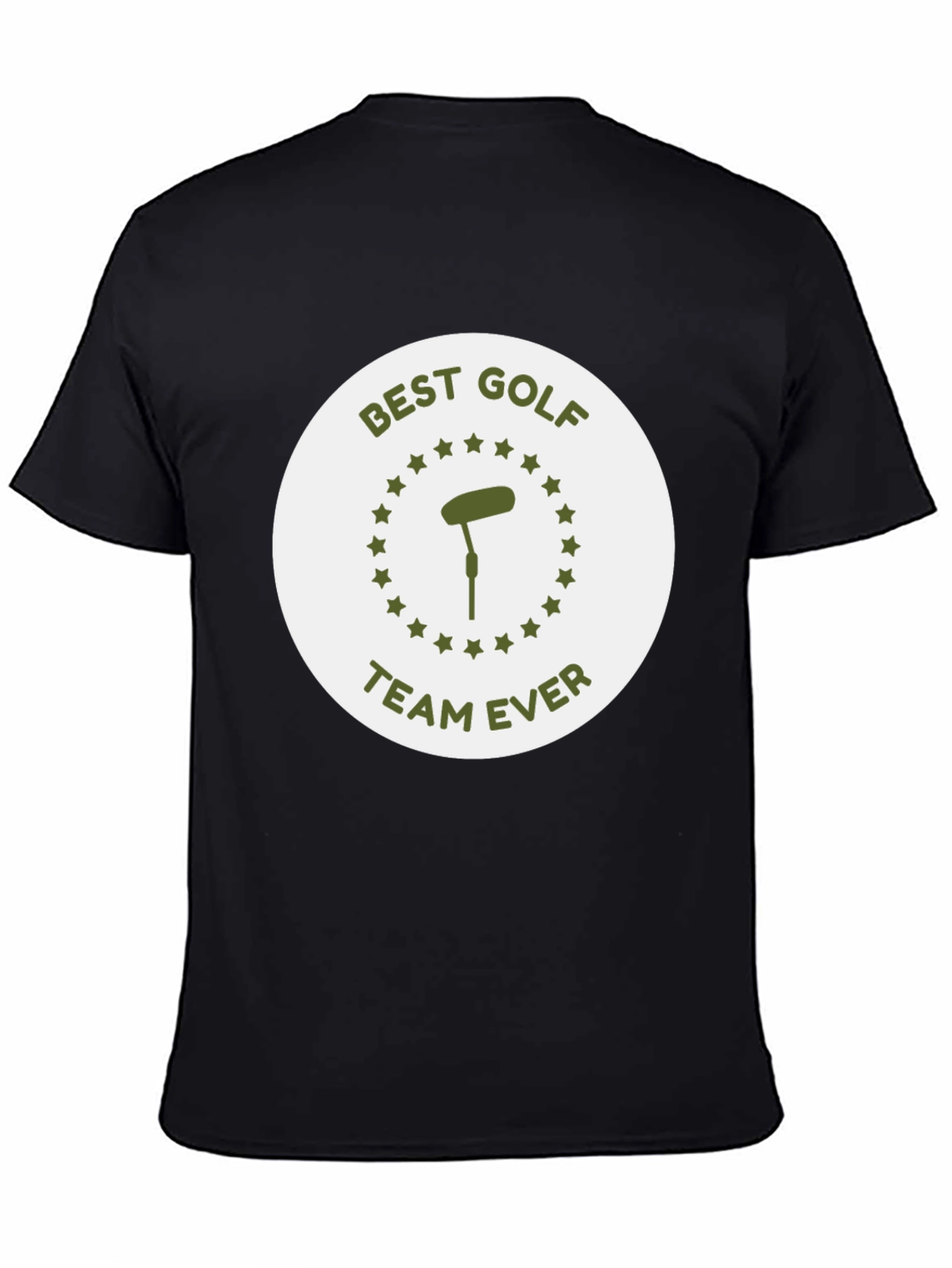 Best Golf Team Ever T-Shirt