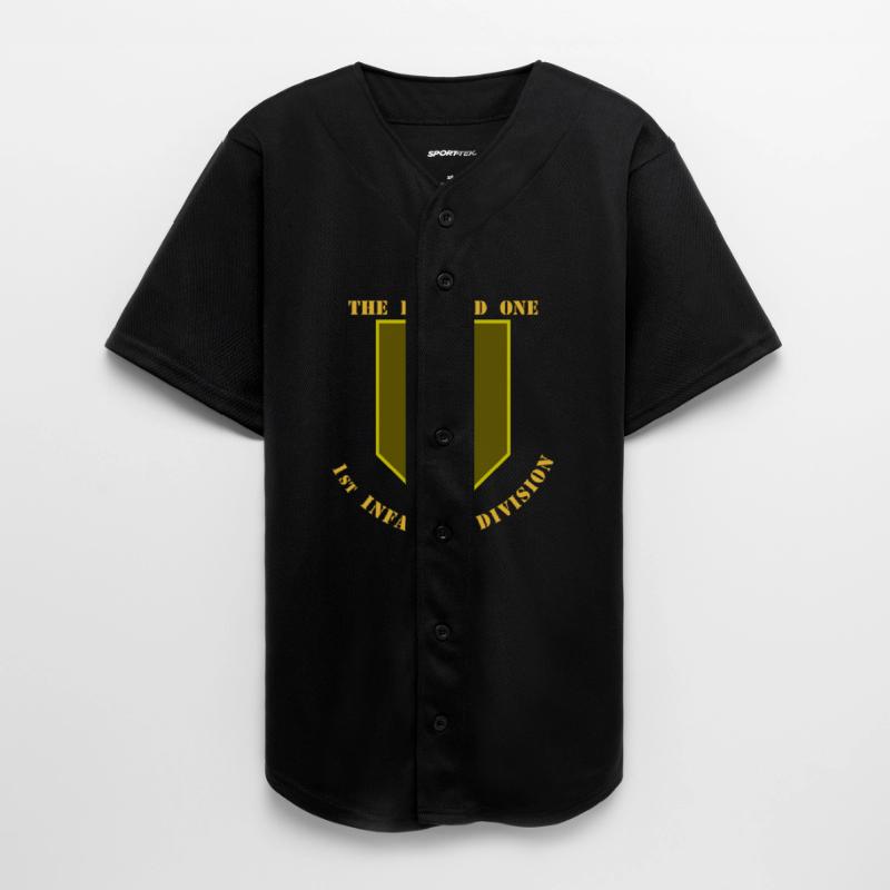 1st Infantry Division