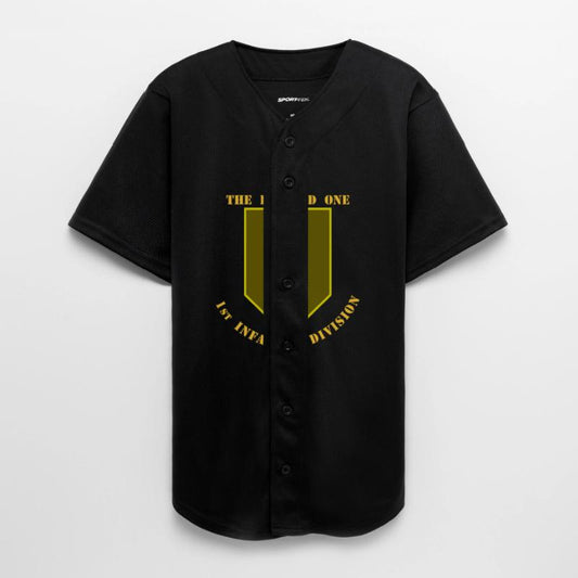 1st Infantry Division