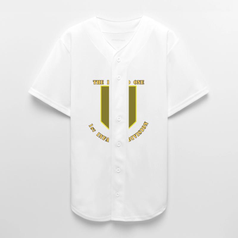 1st Infantry Division