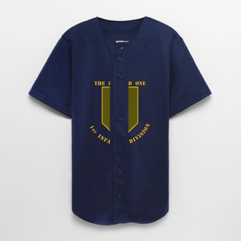 1st Infantry Division
