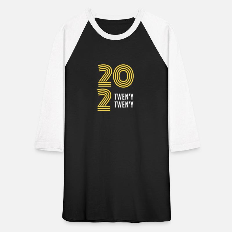 2020 Twen'y Twenty Terrible Year Terrible Year