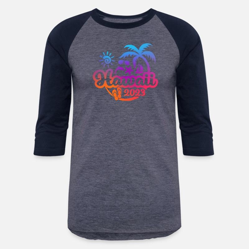 2023 Hawaii Vacation or Trip Design