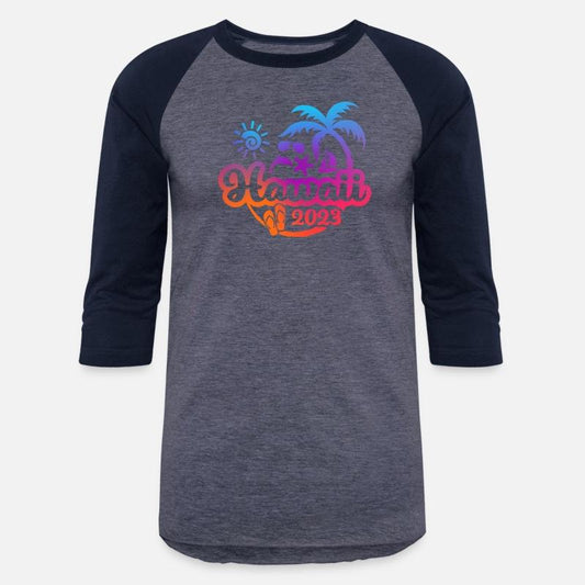 2023 Hawaii Vacation or Trip Design