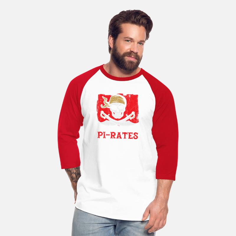 3.14% Of Seafarers Are Pi-rates Math Lover Pi Day