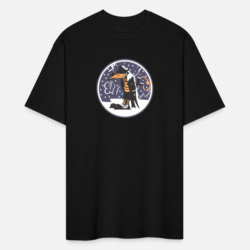 344 Fighter Squadron - Alternate squadron emblem