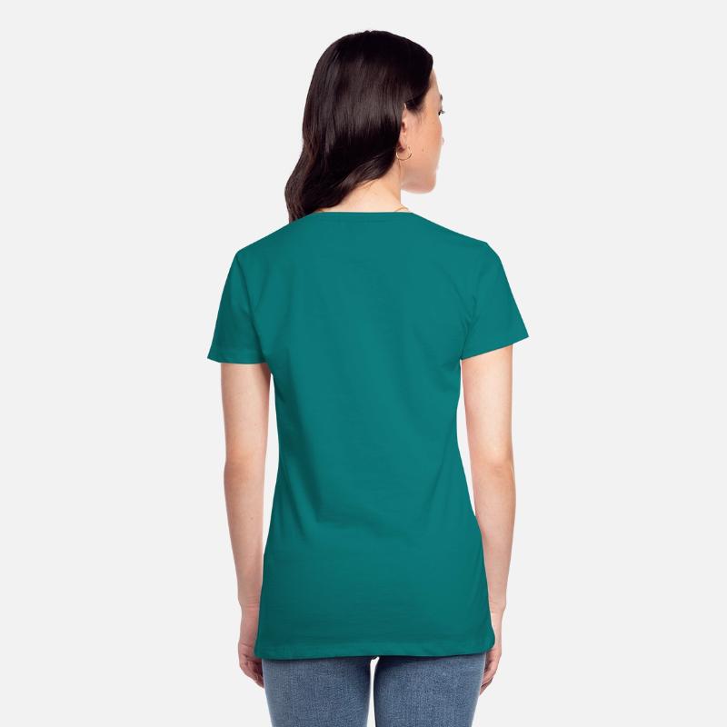 Three Rodents Vinyl Tee