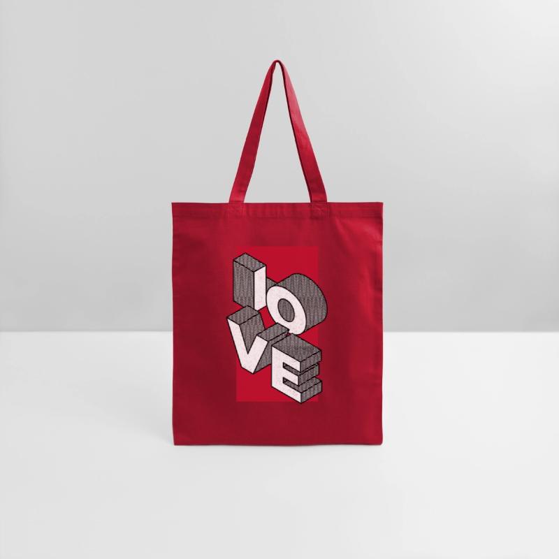 3d Love