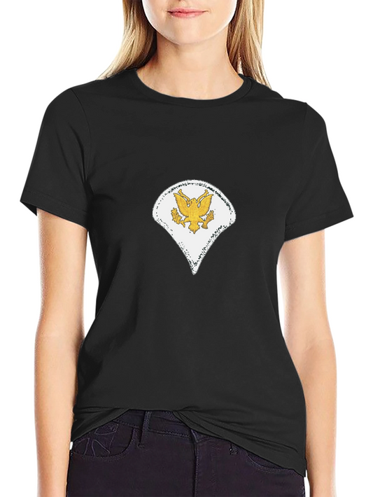 US Army Specialist Rank T-Shirt