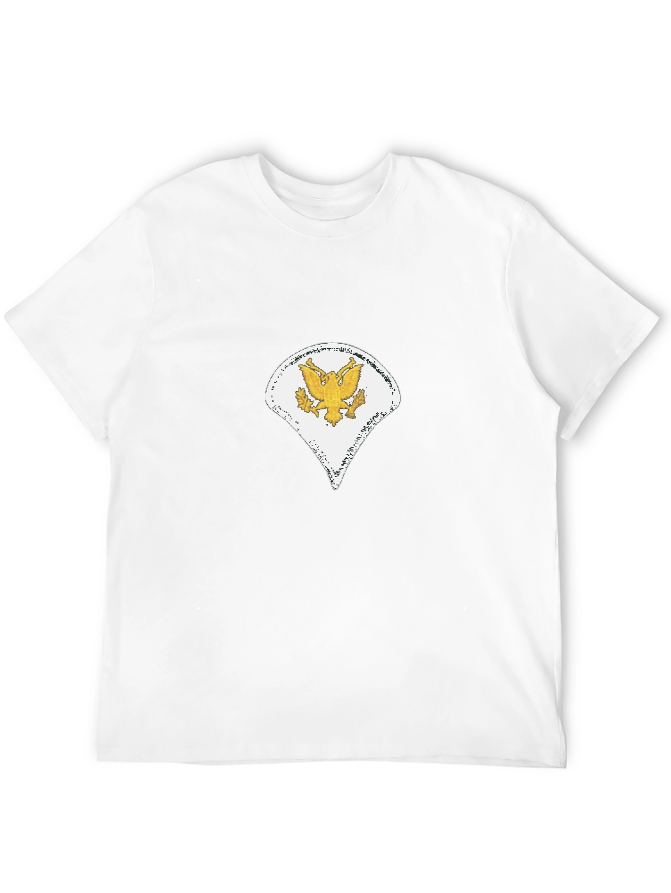 US Army Specialist Rank T-Shirt