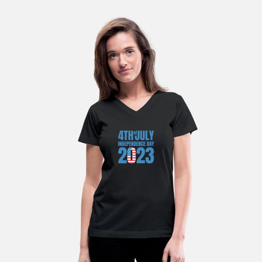 4th of July Independence Day 2023