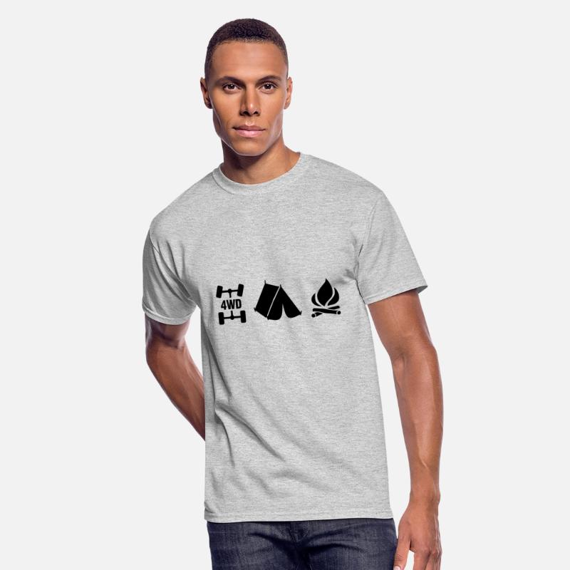 4WD car lover gift off-road vehicle offroad