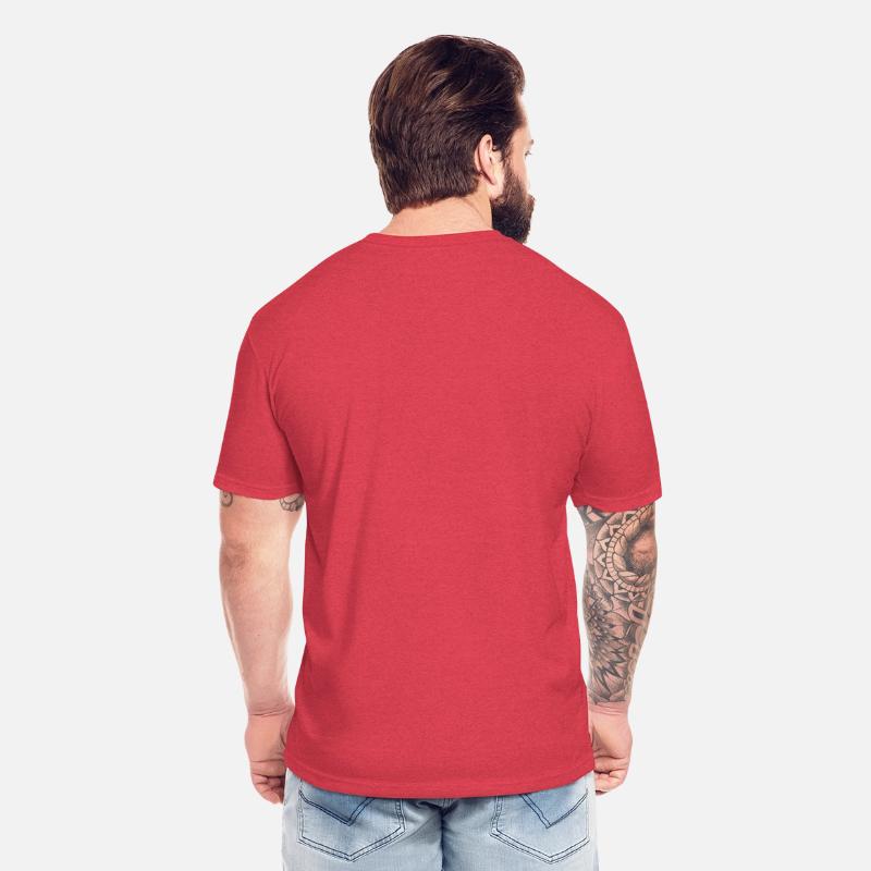 UAW Strike Red Tee United Auto Workers