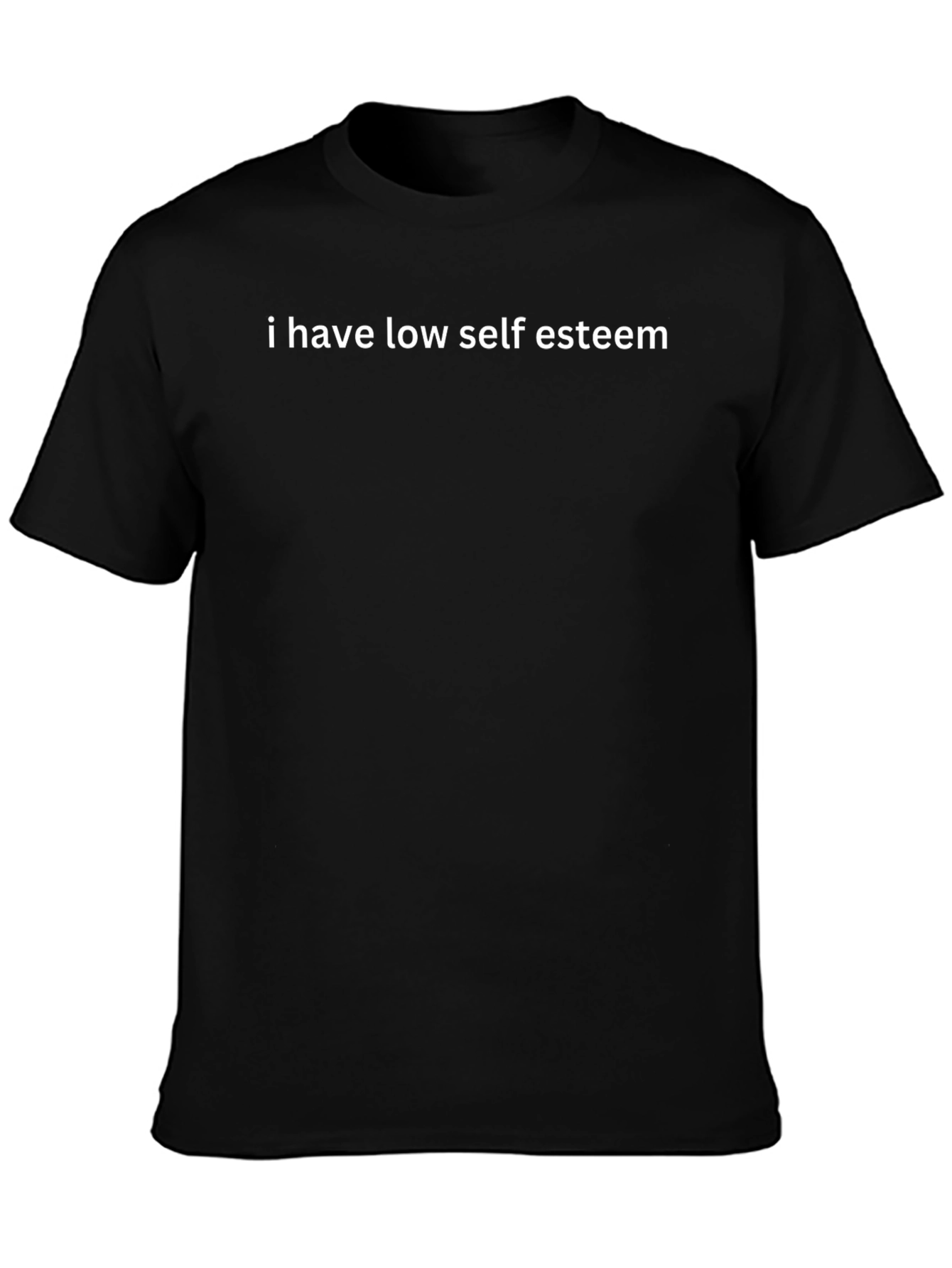 Self Deprecating Humor T-Shirt