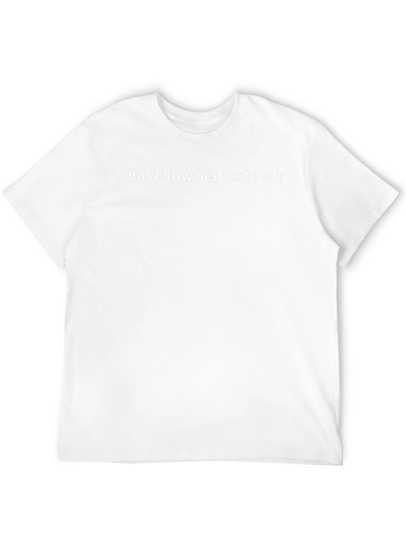 Self Deprecating Humor T-Shirt