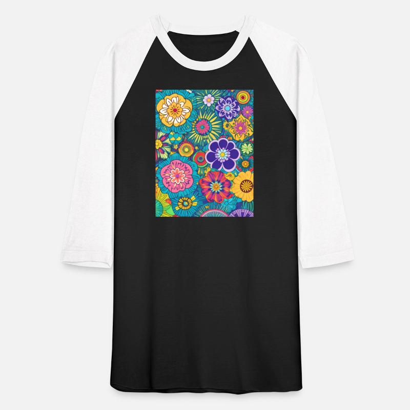 60s retro style