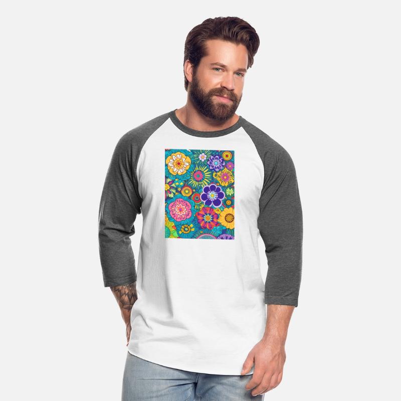 60s retro style