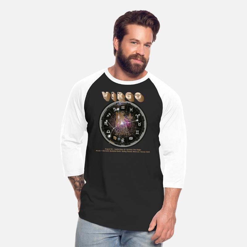 65 MCMLXV VIRGO ZODIAC ASTROLOGY HOROSCOPE SIGN