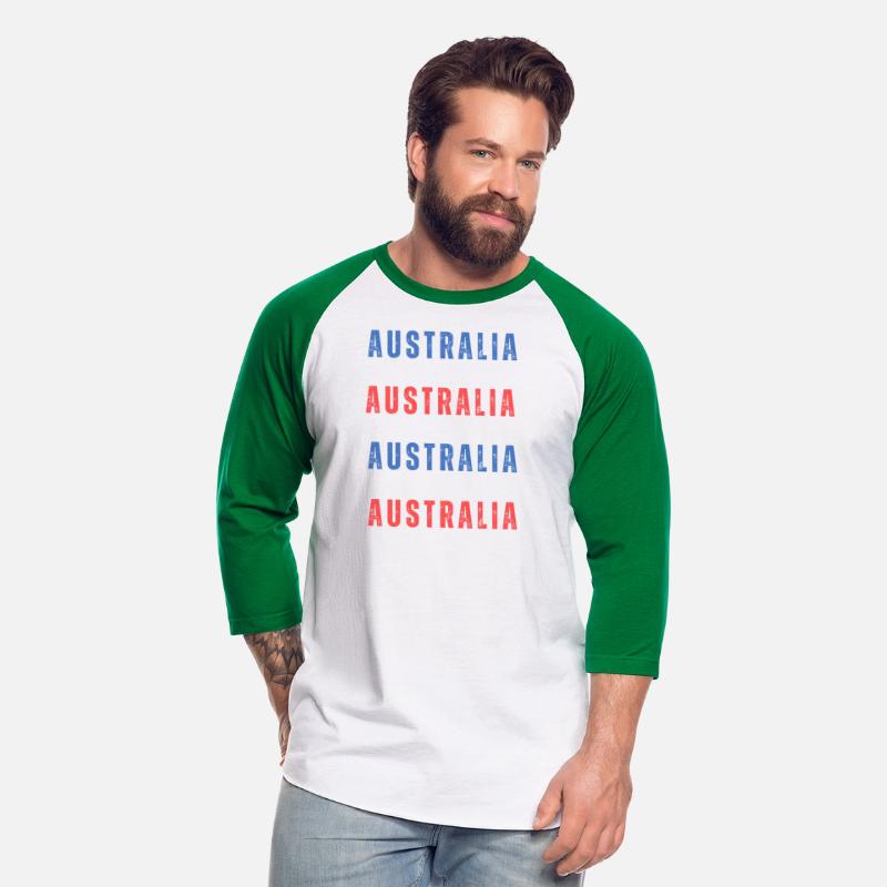 70s Australia Old School Soccer