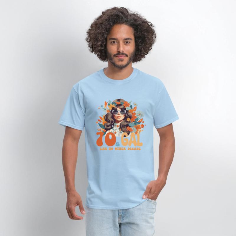 70sGal