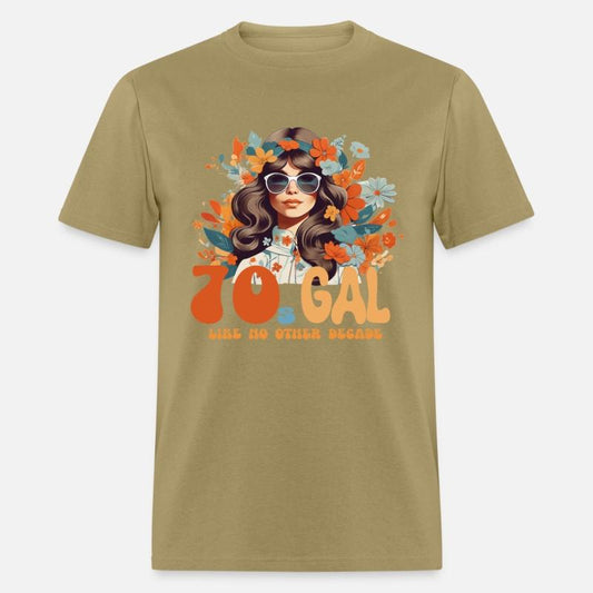 70sGal
