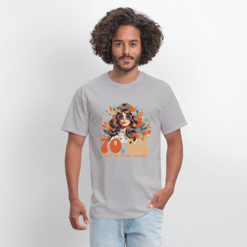 70sGal