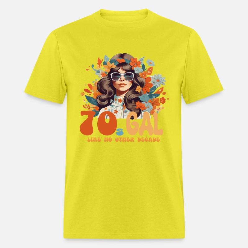 70sGal